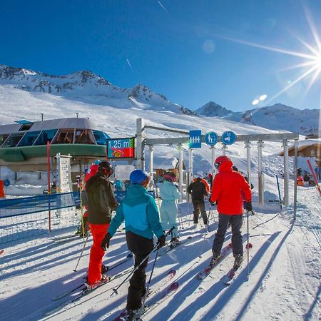 Chamonix Sud - Forclaz 504 Happy Rentals Dış mekan fotoğraf
