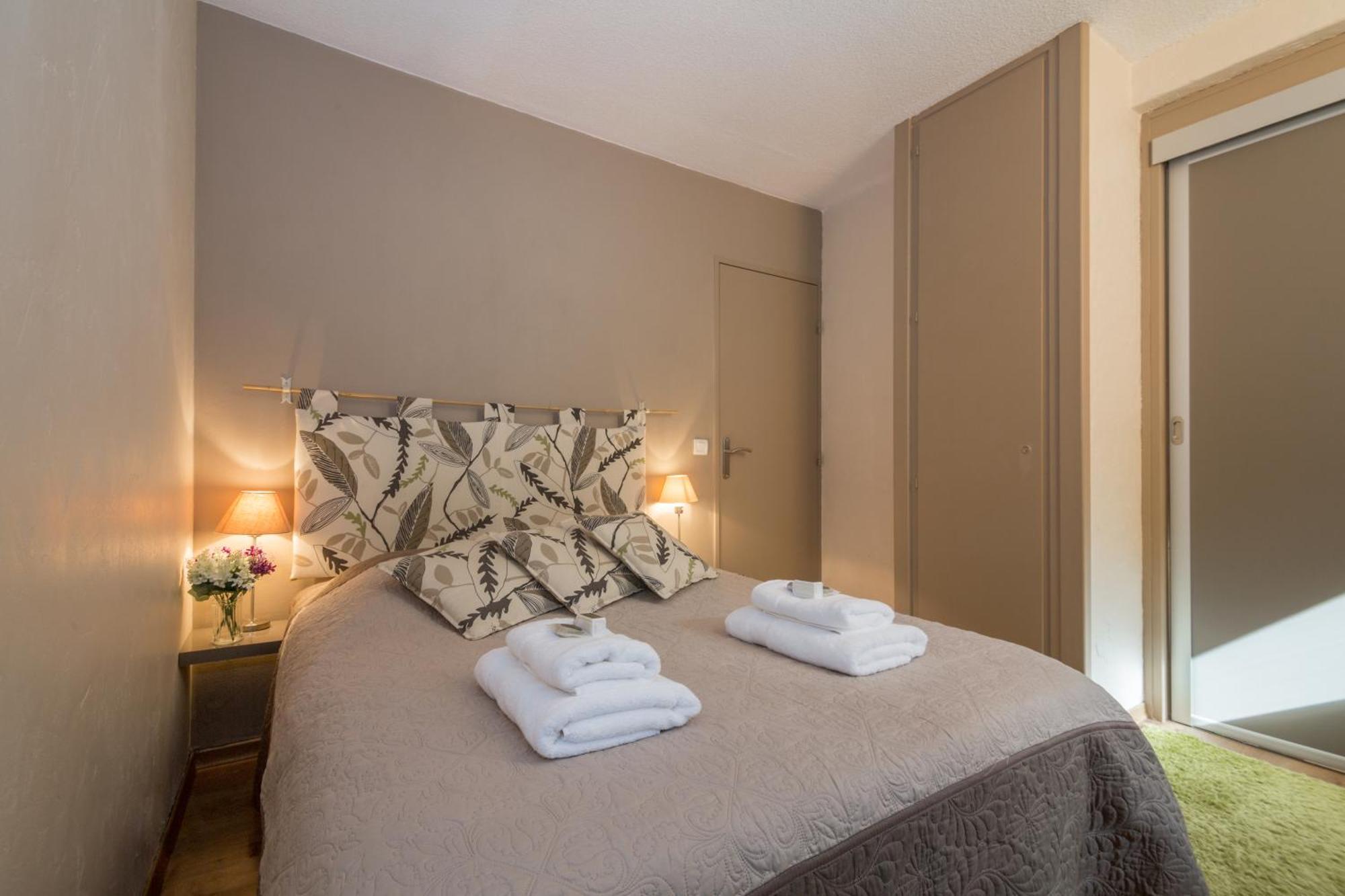 Chamonix Sud - Forclaz 504 Happy Rentals Dış mekan fotoğraf
