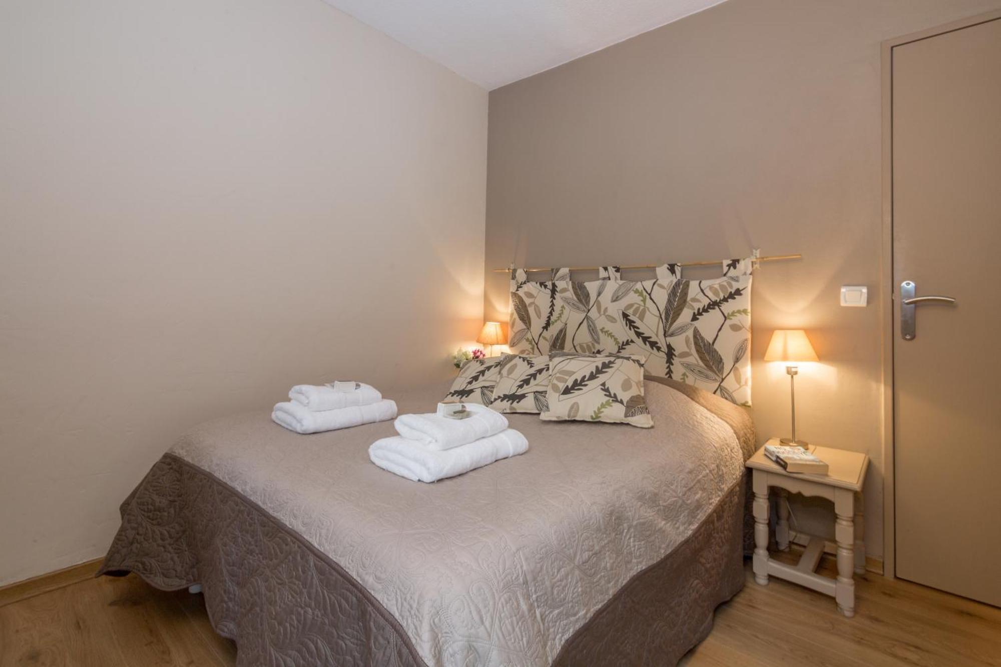 Chamonix Sud - Forclaz 504 Happy Rentals Dış mekan fotoğraf