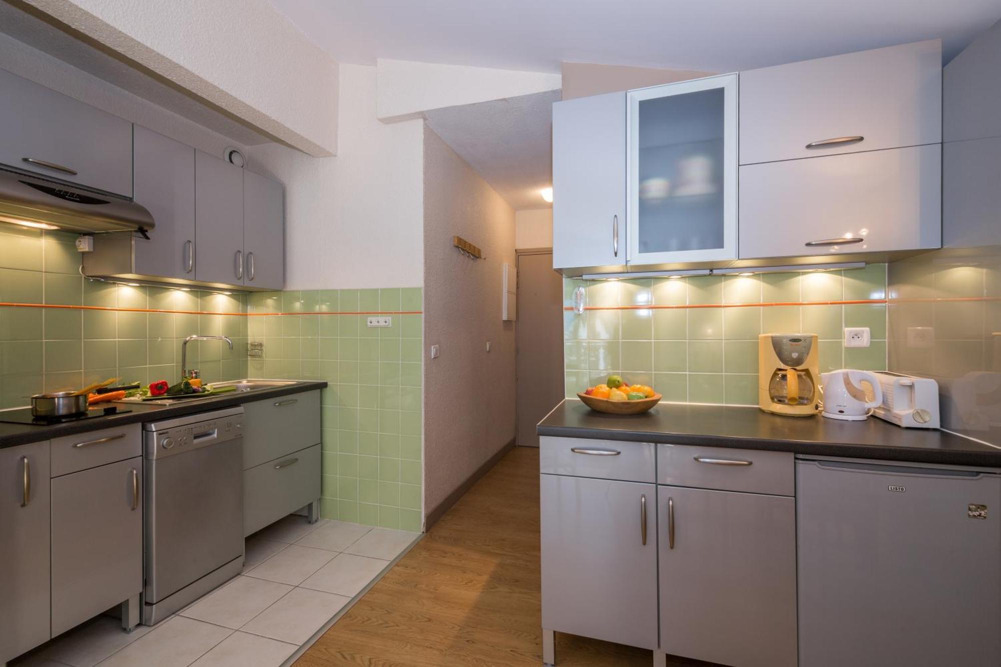 Chamonix Sud - Forclaz 504 Happy Rentals Dış mekan fotoğraf