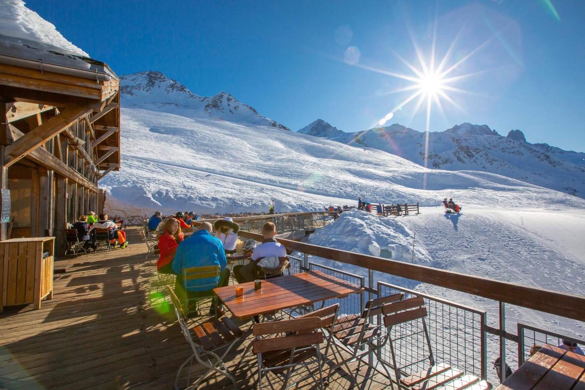Chamonix Sud - Forclaz 504 Happy Rentals Dış mekan fotoğraf