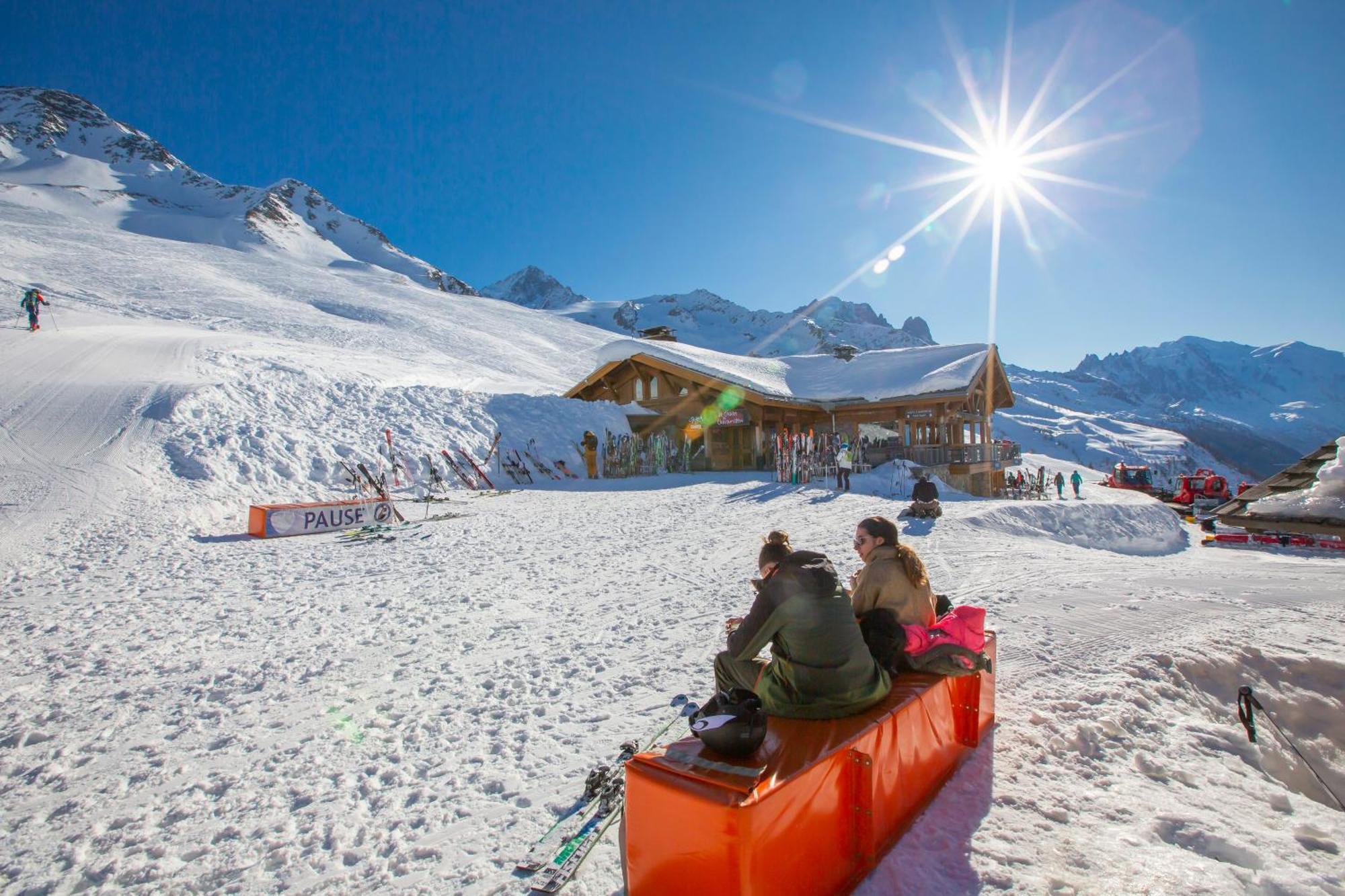 Chamonix Sud - Forclaz 504 Happy Rentals Dış mekan fotoğraf